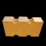 Low Porosity Fireclay Brick