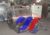 Horizontal Steam Heating Sterilizer Equipment