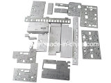 Sheet Metal Stamping Aluminium Parts