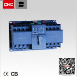 Dual Power Automatic Transfer Switch (ATSE YCQ2E-63)