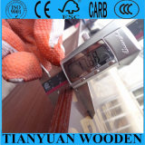 12mm/15mm/18mm Film Faced Shuttering Plywood/Concrete Formwork Plywood