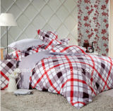 Wholesale 100% Cotton Simple Bedding Set