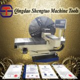 Universal Horizontal CNC Machine Tool