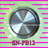 Elevator Buttons for Car Operation Panel (SN-PB12)