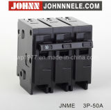 Jnmetriple Pole Power Circuit Breaker