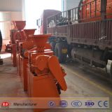 Charcoal Pulverized Machinery of CE Approved