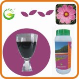 Organic Liquid Foliar Fertilizer