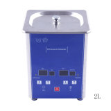 Dental Equipment/Ultrasonic Cleaning Machine with Timer Ud50sh-2L