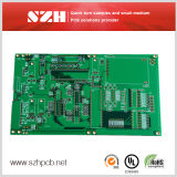 Electronic Rigid Circuit PCB Board with UL / SGS / ISO9001