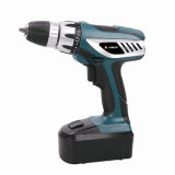 18-19.2 Volt Cordless Drill with Built-in LED Light and Variable Speed (LY703N)