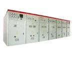 KYN61-40.5KV Hight Voltage Switchgear