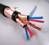 Shield Computer Cable with Hard Conductor Armoured Djypvp22