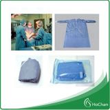Surgical Nonwoven Fabric