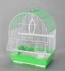Fashion Metal Pet Cage, Bird Cage for Pet Product (w2010)