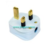 UK Plug-Bs1363 Standard