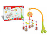 Baby Funny Play Toy Musical Mobile (H4646055)