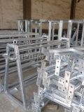Steel Products/Parts Processing