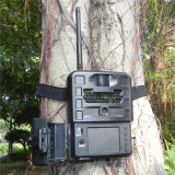 3G GSM GPRS Trail Camera with 2.7