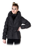 Girls Winter Overcoat B3059