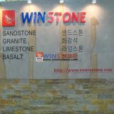Multi/Double Color Sandstone Cultural Stone / Wall Cladding