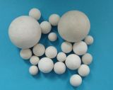 Inert Ceramic Ball-Protect Catalyst (HQ-DA)