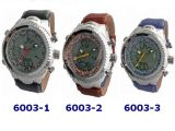 Fashion Watch (6003)