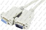 6ft M/F Serial Db 9pin Cable