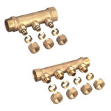 Brass/Bronze Water Segregator / Brass Fittings