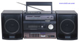 Radio Cassette Recorder (TK-1065)