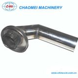 304 Stainless Steel Bend Tube for Exhaust System (CM-HB0004)