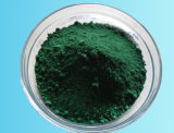Ceramic Pigment Green