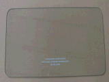 Toughened Glass Door For Microwave Oven (1)