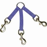 Pet Ribbon-On-Nylon Leashes and Harnesses (SR-C-027)