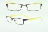 (My2343) Directly From Factory Fashion Metal Optical Frame Eyewear