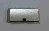 Custom-Made Molybdenum Special Shape Parts (TZM alloy)