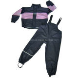 Children's PU Rainsuit&Rainwear (YC-6007)