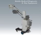 Mobile X-ray Medical Diagnostic Equipment (MD-70A)