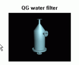 QG Water Filter