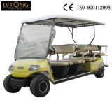 High Quality 11 Seat Golf Car Lt-A8+3