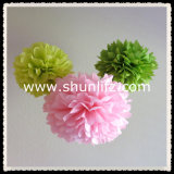 Wedding & Party Decoration Paper Flower Ball