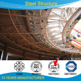 Heavy Steel Structure for Gymnasium Building