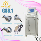 Vacuum&Cavitation&Ultrasonic Liposuction Fat Burning and Cellulite Removal Beauty Equipment with Cavitation Slimming System (GS8.1)