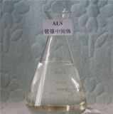 Nickel Electroplating Brightening Agent Sodium Allysulfonate (ALS) C3h5nao3s CAS No.: 2495-39-8