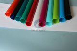 Colorful Acrylic Tube/Extruded Acrylic Pipes/PMMA Tubes/Acrylic Tube/Transparent Pipes