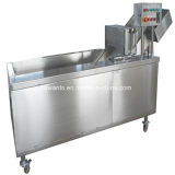 Vegetable Washing Machine for Food Industry
