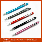 Promotional Aluminum Metal Pen for Logo Engraving (VBP139A)