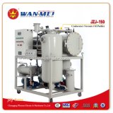 Oil Dewatering and Oil Dehydration Purifier for Turbine Oil, Hydraulic Oil and Quench Oil - Jzj Series