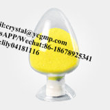 Metronidazole with 99% Purity Pharmaceutical Intermediates
