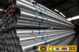 Round Galvanized Steel EMT Pipe/Tube