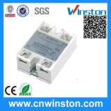 DC-AC Solid State Relay with CE (SSR-40DA)